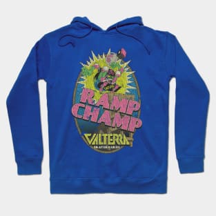 Ramp Champ 1986 Hoodie